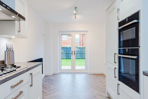 Lutterworth Avenue